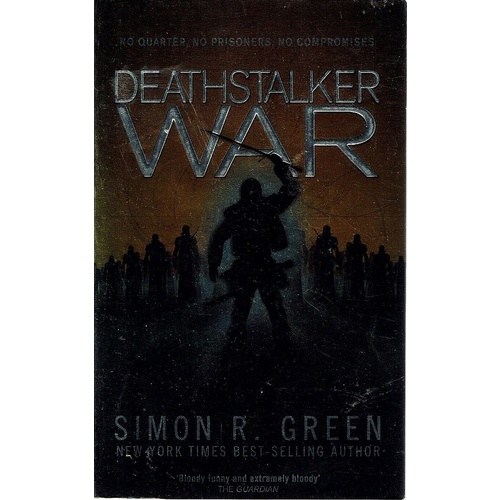 Deathstalker War