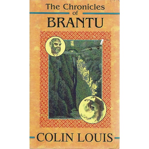 The Chronicles Of Brantu
