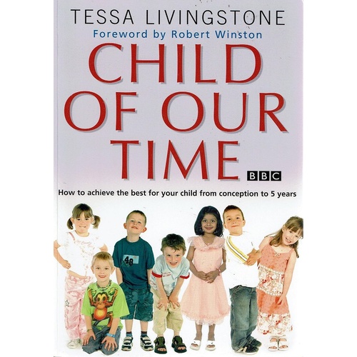 Child Of Our Time