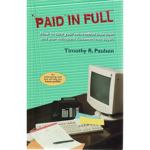 Paid in Full