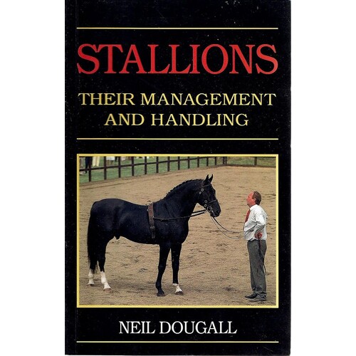 Stallions Their Management And Handling
