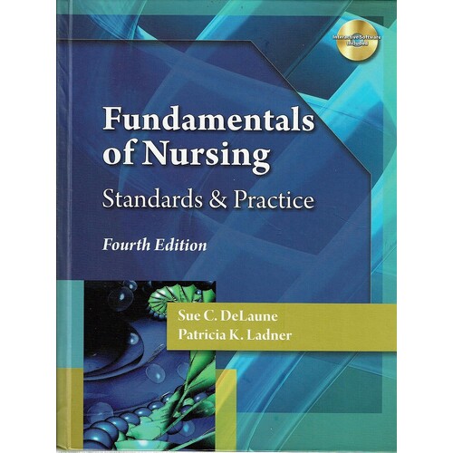 Fundamentals Of Nursing Standards & Practice
