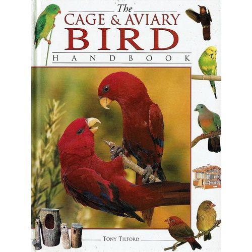The Cage And Aviary Bird Handbook