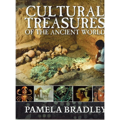 Cultural Treasures Of The Ancient World