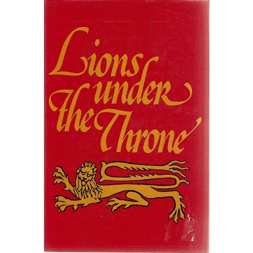 Lions Under The Throne