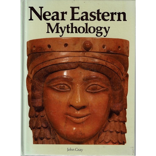 Near Eastern Mythology
