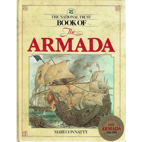 The National Trust Book Of Armada