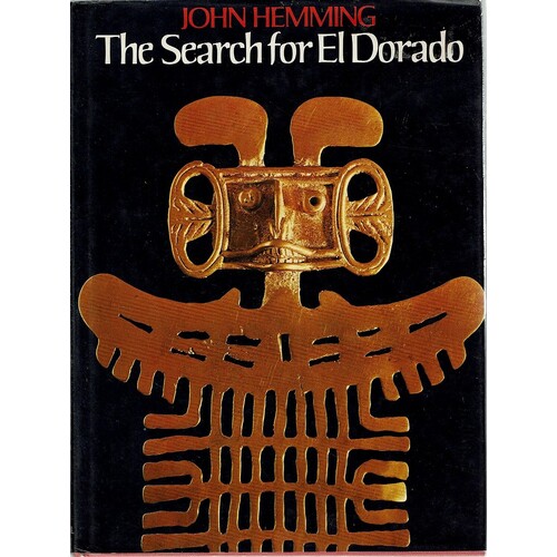 The Search For El Dorado