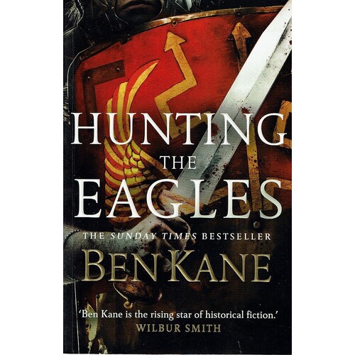 Hunting The Eagles
