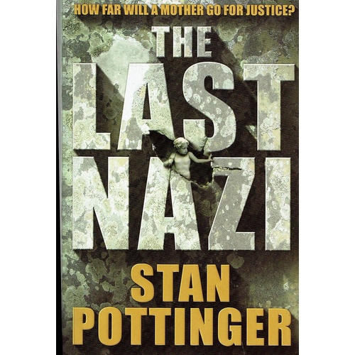The Last Nazi