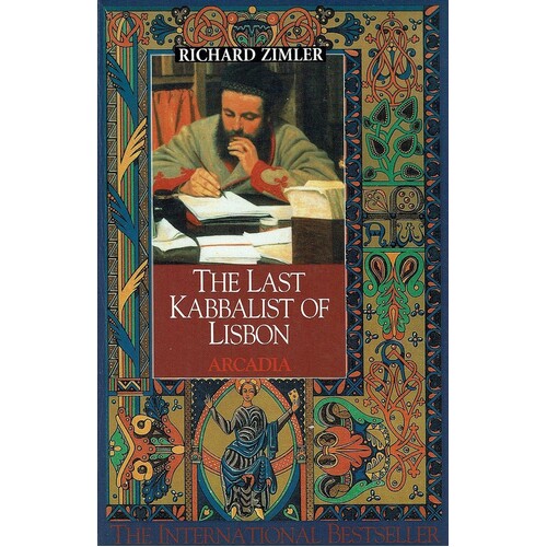 The Last Kabbalist Of Lisbon