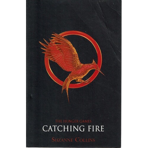 The Hunger Games. Catching Fire
