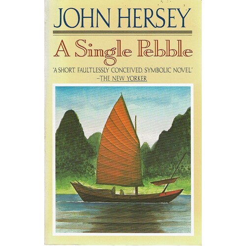 A Single Pebble