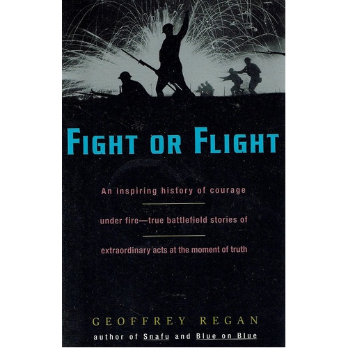 Fight Or Flight