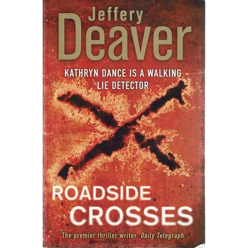 Roadside Crosses