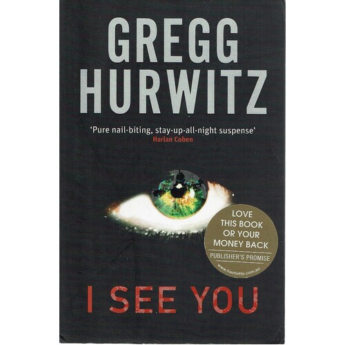 I See You