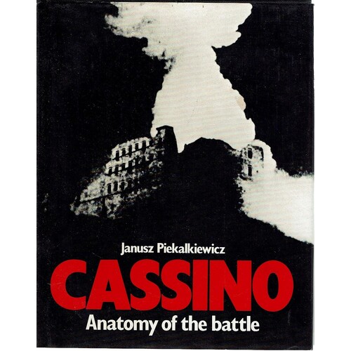 Casino. Anatomy Of The Battle