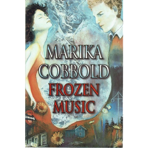Frozen Music