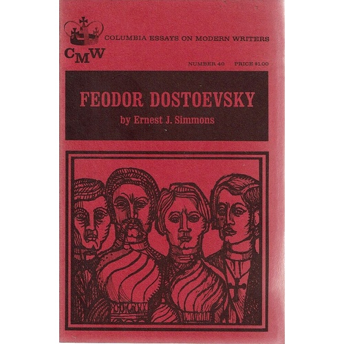 Feodor Dostoevsky