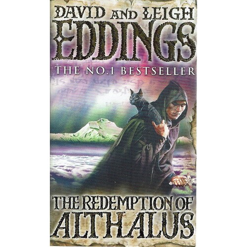 The Redemption Of Althalus