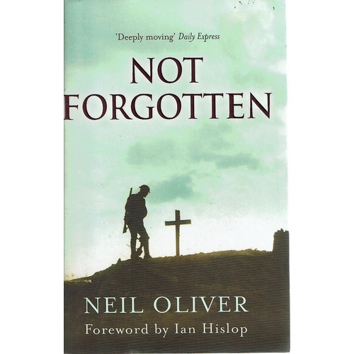 Not Forgotten