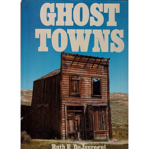 Ghost Towns