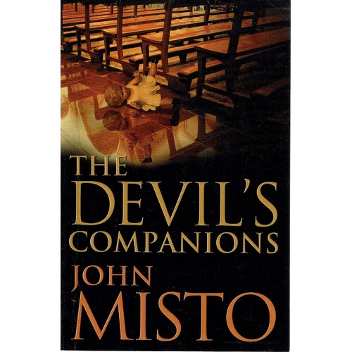 The Devil's Companions