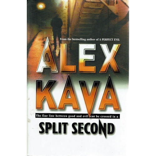 Split Second