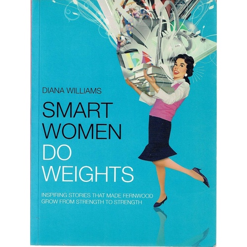 Smart Women Do Weights