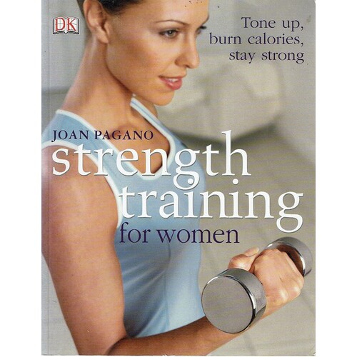 Strength Training For Women