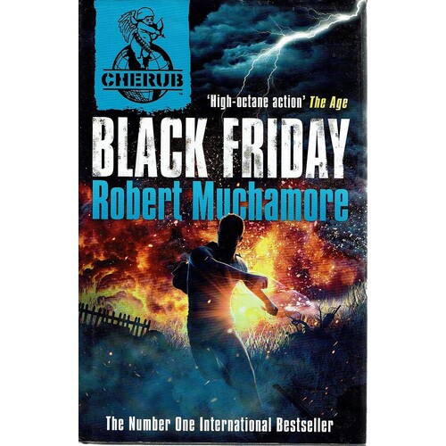 Black Friday