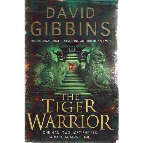 The Tiger Warrior