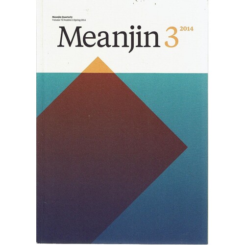 Meanjin 3