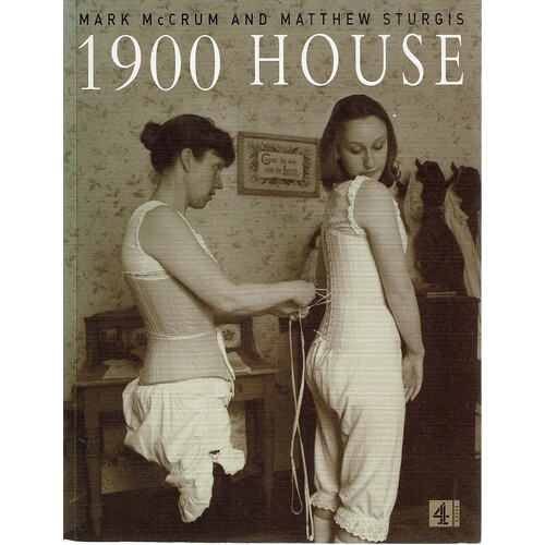 1900 House