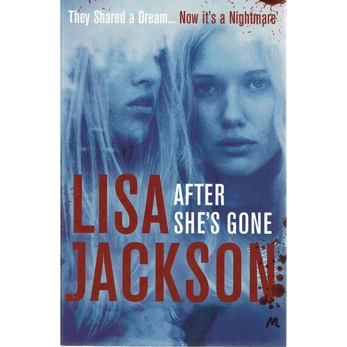 After She's Gone