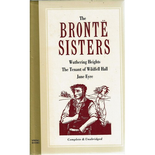 The Bronte Sisters