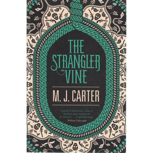 The Strangler Vine