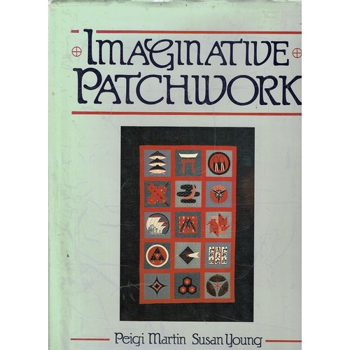Imaginative Patchwork