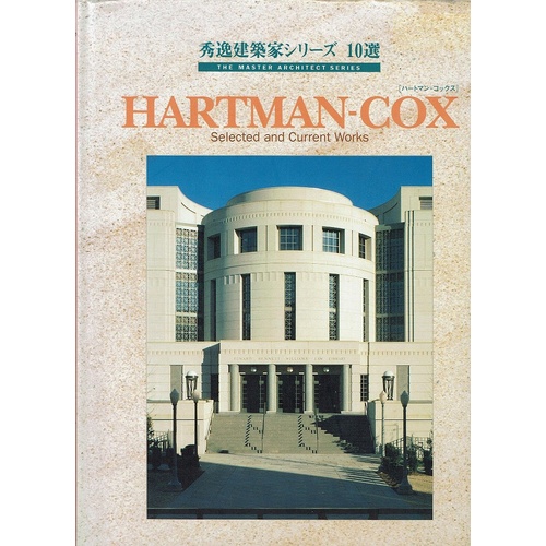 Hartman-Cox. Selected And Current Works