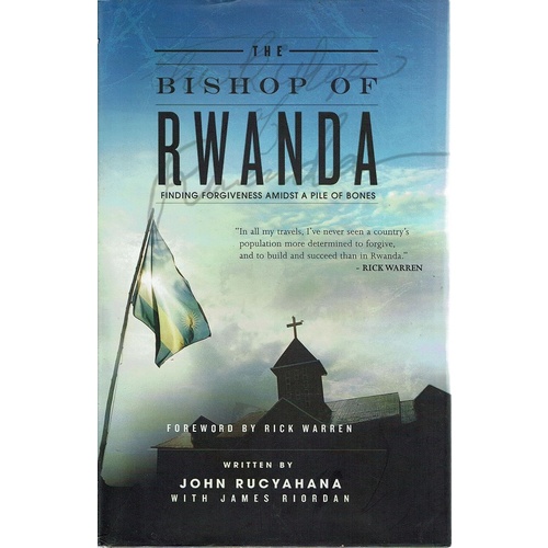 The Bishop Of Rwanda