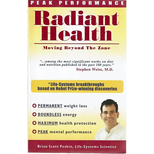 Radiant Health Moving Beyond the Zone