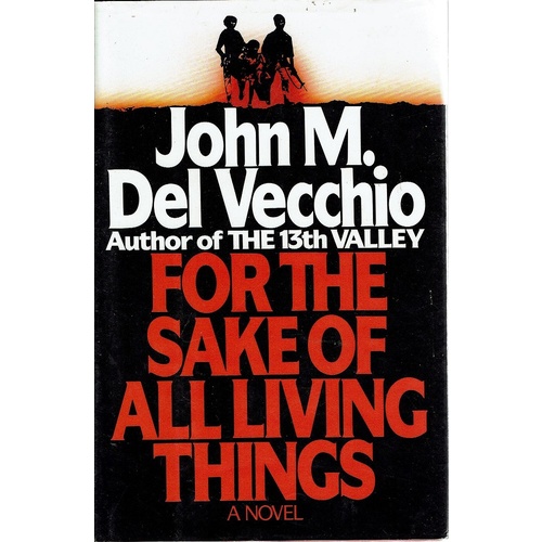 For The Sake Of All Living Things