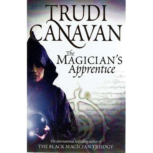 The Magician's Apprentice