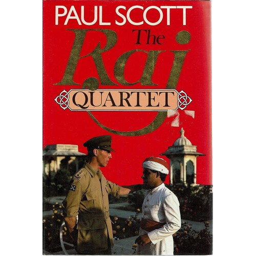 The Kaj Quartet