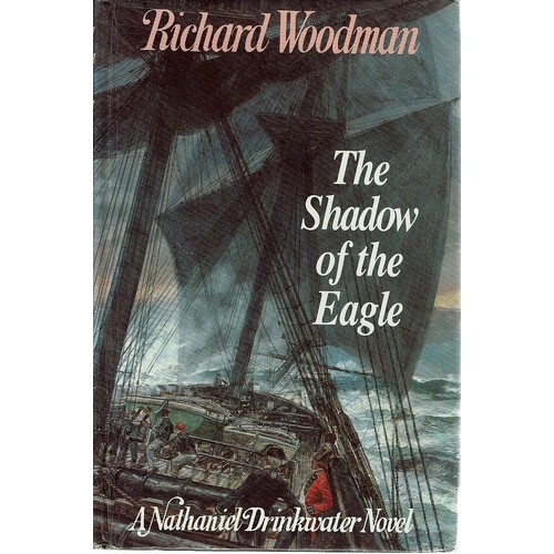 The Shadow Of The Eagle