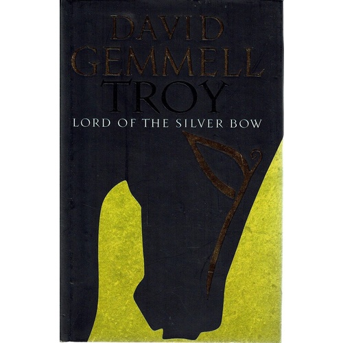 Lord Of The Silver Bow