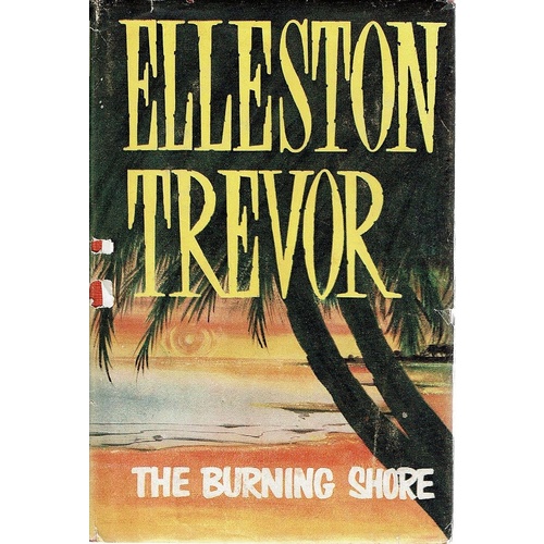 The Burning Shore
