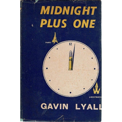 Midnight Plus One