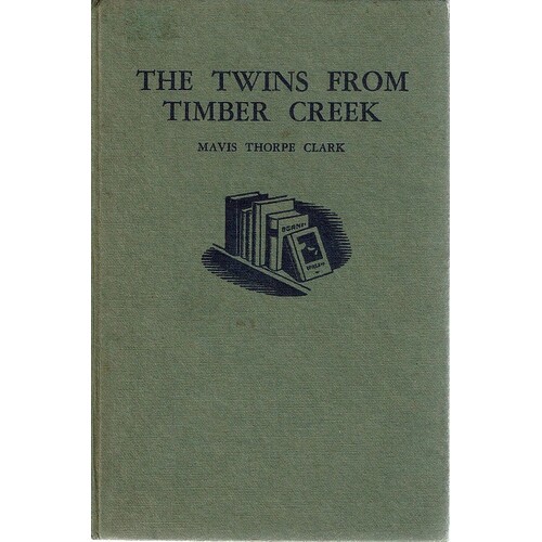 The Twins From Timber Creek