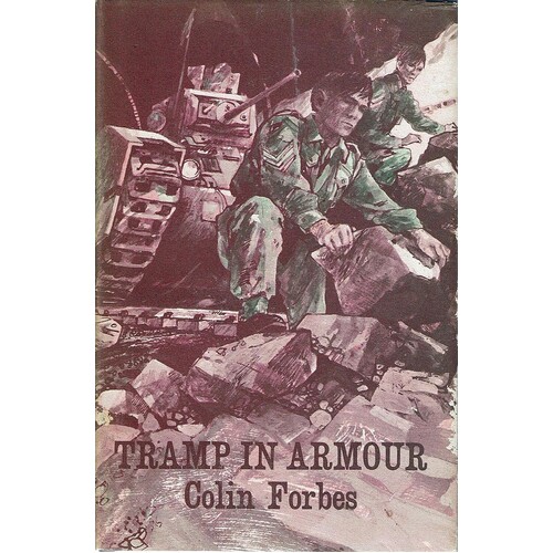 Tramp In Armour